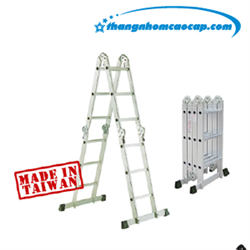 THANG NHÔM PAL B6-125 THANG NHÔM PAL B6-125