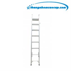 Thang nhôm trượt Hàn Quốc PS-3090-2 Thang nhôm trượt Hàn Quốc PS-3090-2