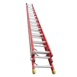 Thang cách điện ba đoạn Nikawa NKL-110 Thang cách điện ba đoạn Nikawa NKL-110
