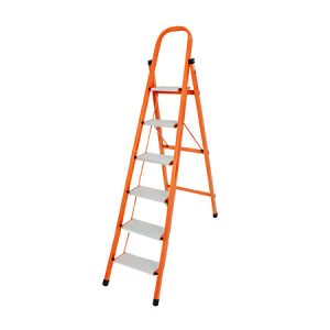 Thang ghế Nikawa NKS06 6 bậc Thang ghế Nikawa NKS06 6 bậc