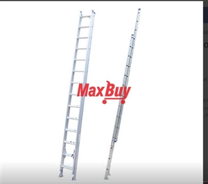 Thang nhôm 2 đoạn NIKAWA NKT-A10 chiều cao 5,1m Thang nhôm 2 đoạn NIKAWA NKT-A10 chiều cao 5,1m
