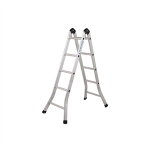 Thang nhôm chữ A PAL B2-105 cao 1.5m Thang nhôm chữ A PAL B2-105 cao 1.5m
