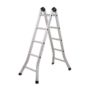 Thang nhôm chữ A PAL B2-125 chữ A 1.85m Thang nhôm chữ A PAL B2-125 chữ A 1.85m