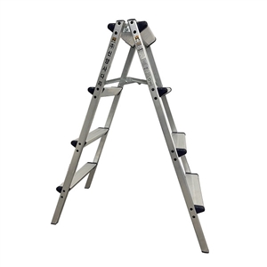 Thang nhôm chữ A Shin Yang SY-904 (4 bậc) Thang nhôm chữ A Shin Yang SY-904 (4 bậc)