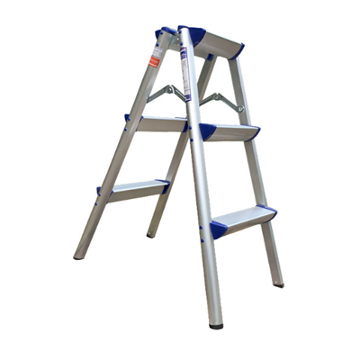 THANG NHÔM GẤP CHỮ A NIKAWA NKD-03 THANG NHÔM GẤP CHỮ A NIKAWA NKD-03