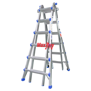 THANG NHÔM GẤP ĐA NĂNG NIKAWA NKE-46 THANG NHÔM GẤP ĐA NĂNG NIKAWA NKE-46