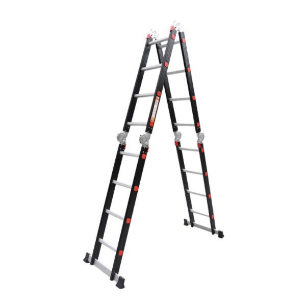 THANG NHÔM GẤP ĐOẠN NIKAWA NKG-44 THANG NHÔM GẤP ĐOẠN NIKAWA NKG-44