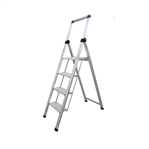 Thang nhôm ghế Nikawa NK-4SL Thang nhôm ghế Nikawa NK-4SL
